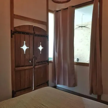 Apartament Flat *