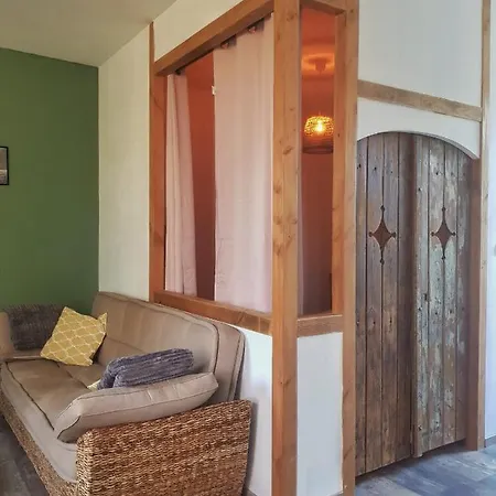 Flat Apartament