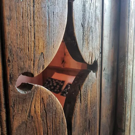 Flat Limeyrat